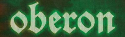 logo Oberon (CZ)